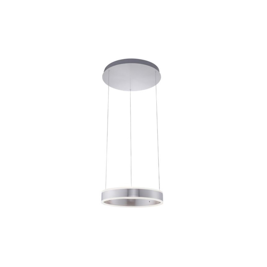 Paul Neuhaus 8361-55 - LED Dimmable πολύφωτο κρεμαστό με αισθητήρα ARINA LED/27W/230V