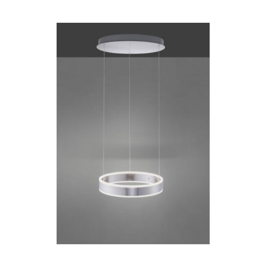 Paul Neuhaus 8361-55 - LED Dimmable πολύφωτο κρεμαστό με αισθητήρα ARINA LED/27W/230V