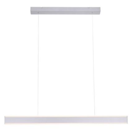 Paul Neuhaus 8363-55 - LED Dimmable  κρεμαστό φωτιστικό οροφής ράγα με αισθητήρα ARINA LED/20W/230V