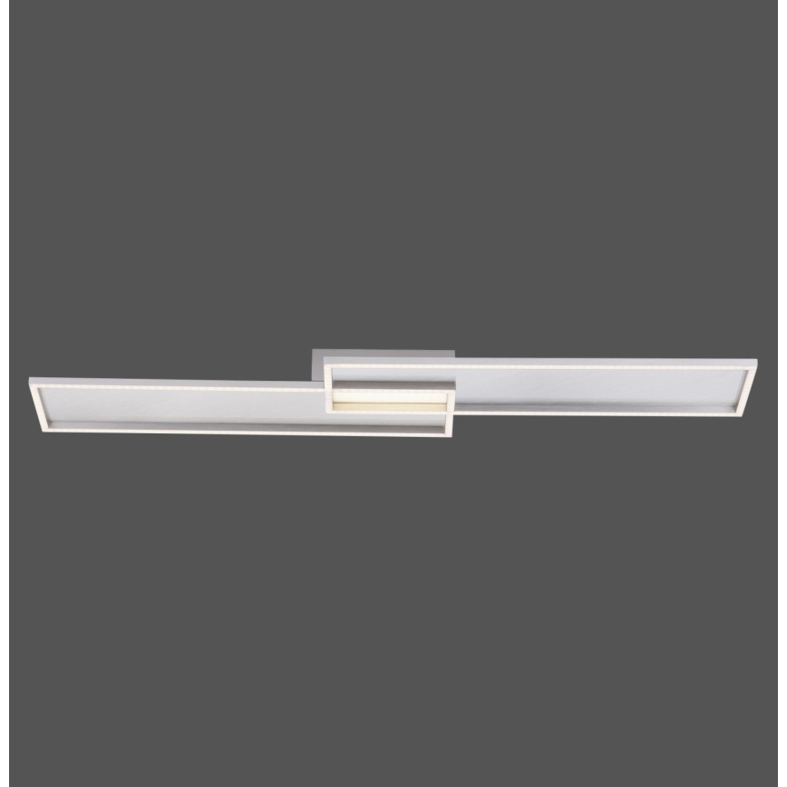Paul Neuhaus 8371-55 - Φως οροφής dimmer LED AMARA LED/40W/230V + τηλεχειριστήριο