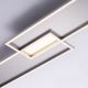 Paul Neuhaus 8371-55 - Φως οροφής dimmer LED AMARA LED/40W/230V + τηλεχειριστήριο