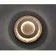 Paul Neuhaus 9011-12 - LED Φωτιστικό οροφής NEVIS LED/6W/230V χρυσό