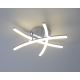 Paul Neuhaus 9235-17 - Συνδεδεμένο πολύφωτο LED BEN 3xLED/5,5W/230V