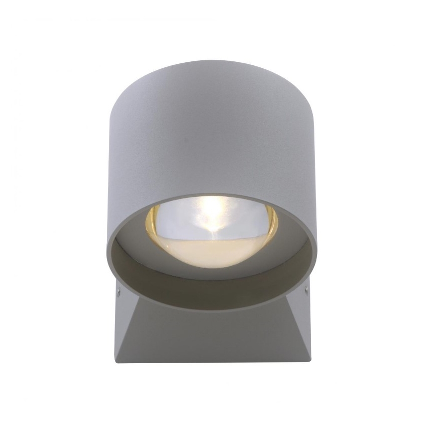 Paul Neuhaus 9441-21 - Εξωτερικό φωτιστικό τοίχου LED TIMO 2xLED/2W/230V IP54