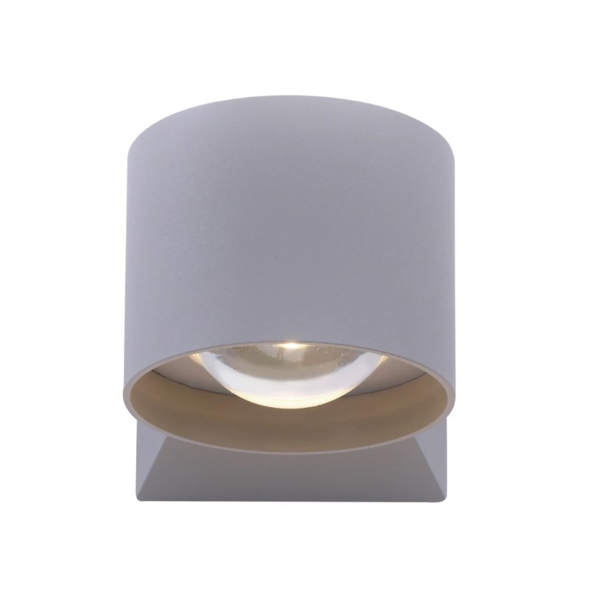 Paul Neuhaus 9441-21 - Εξωτερικό φωτιστικό τοίχου LED TIMO 2xLED/2W/230V IP54