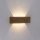 Paul Neuhaus 9479-79 - LED Φωτιστικό τοίχου PALMA LED/8W/230V 45 cm