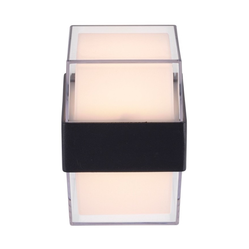Paul Neuhaus 9480-13 - Εξωτερικό φωτιστικό τοίχου LED CARA LED/8W/230V IP44