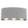 Paul Neuhaus 9488-21 - LED Εξωτερικό φωτιστικό τοίχου CARLO 6xLED/0,8W/230V IP54