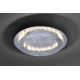 Paul Neuhaus 9621-21 - LED Φωτιστικό οροφής NEVIS LED/24W/230V