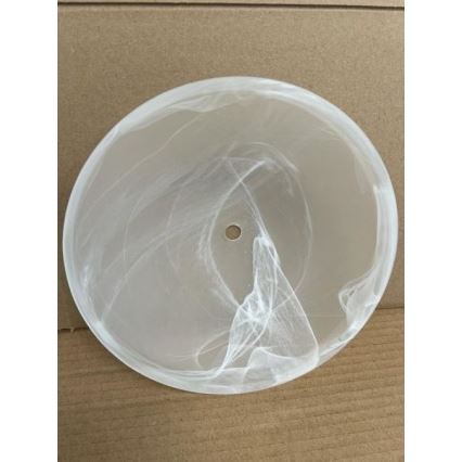 Paul Neuhaus PN 5683 - Ανταλλακτικό αμπαζούρ για Επιτραπέζιο φωτιστικό ENOVA ø 20 cm λευκό