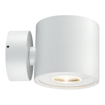 Paulmann 18007 - LED/5W IP44 Φως τοίχου εξωτερικού χώρου FLAME 230V