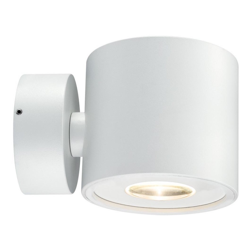Paulmann 18007 - LED/5W IP44 Φως τοίχου εξωτερικού χώρου FLAME 230V
