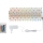 Paulmann 3989 - Ρυθμιζόμενη LED ταινία RGBW/19W TIP 10 m 230V + τηλεχειριστήριο