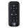 Paulmann 50001 - τηλεχειριστήριο SMART HOME 2xAAA Bluetooth