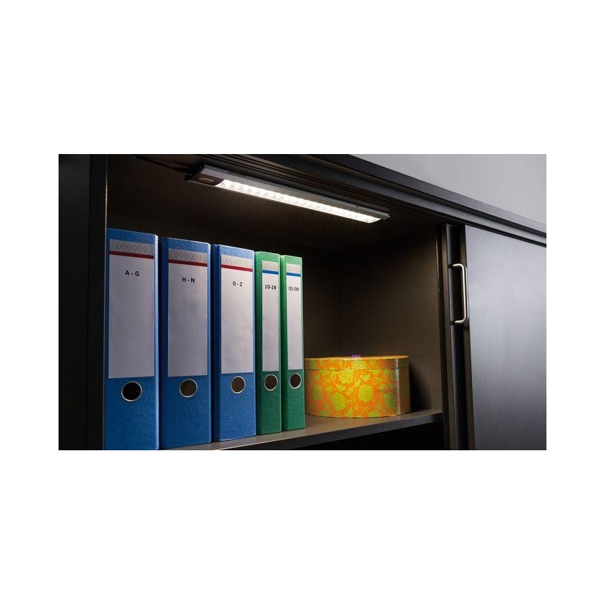 Paulmann 70398 - LED/4,2W Touch under κουζίνα cabinet φωστικό TRIX 230V