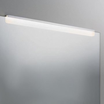 Paulmann 70610 - LED/5,5W IP44 Φωτιστικό καθρέφτη μπάνιου ZETA 230V