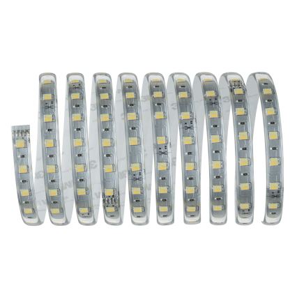 Paulmann 70624 - LED/20W Dimmable ταινία MAXLED 3m 230V + τηλεχειριστήριο