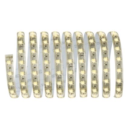 Paulmann 70624 - LED/20W Dimmable ταινία MAXLED 3m 230V + τηλεχειριστήριο