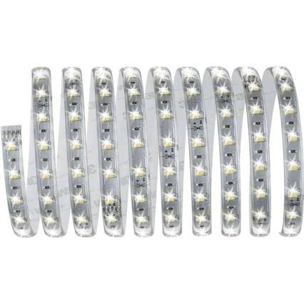 Paulmann 70624 - LED/20W Dimmable ταινία MAXLED 3m 230V + τηλεχειριστήριο