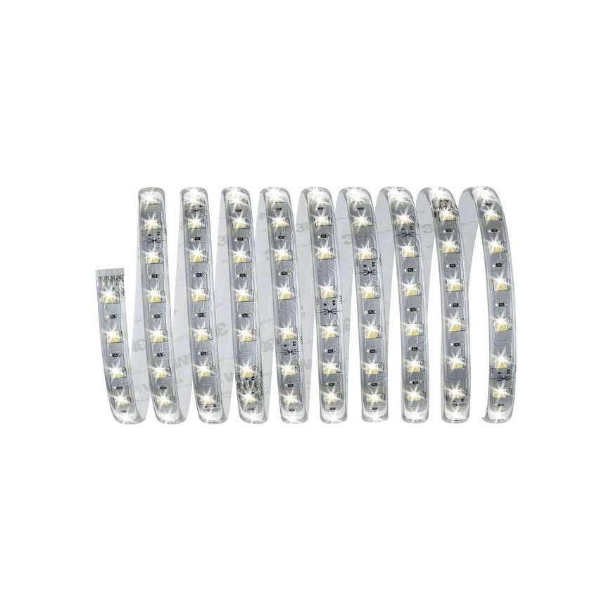 Paulmann 70624 - LED/20W Ρυθμιζόμενη λωρίδα MAXLED 3m 230V με τηλεχειριστήριο