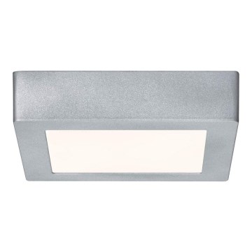 Paulmann 70648 - LED/11W Φως οροφής ALBIA 230V