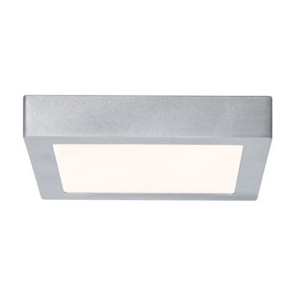 Paulmann 70649 - LED/15,5W Φως οροφής ALBIA 230V