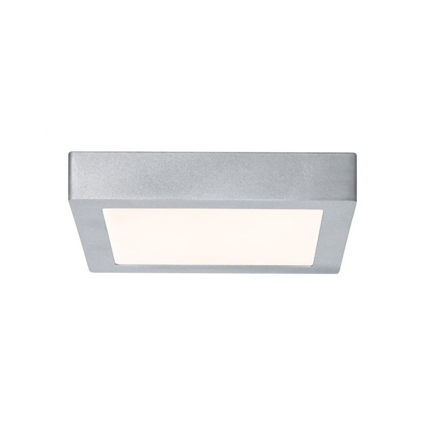 Paulmann 70649 - LED/15,5W Φως οροφής ALBIA 230V