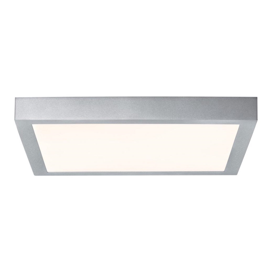 Paulmann 70651 - LED/21,8W Φως οροφής ALBIA 230V