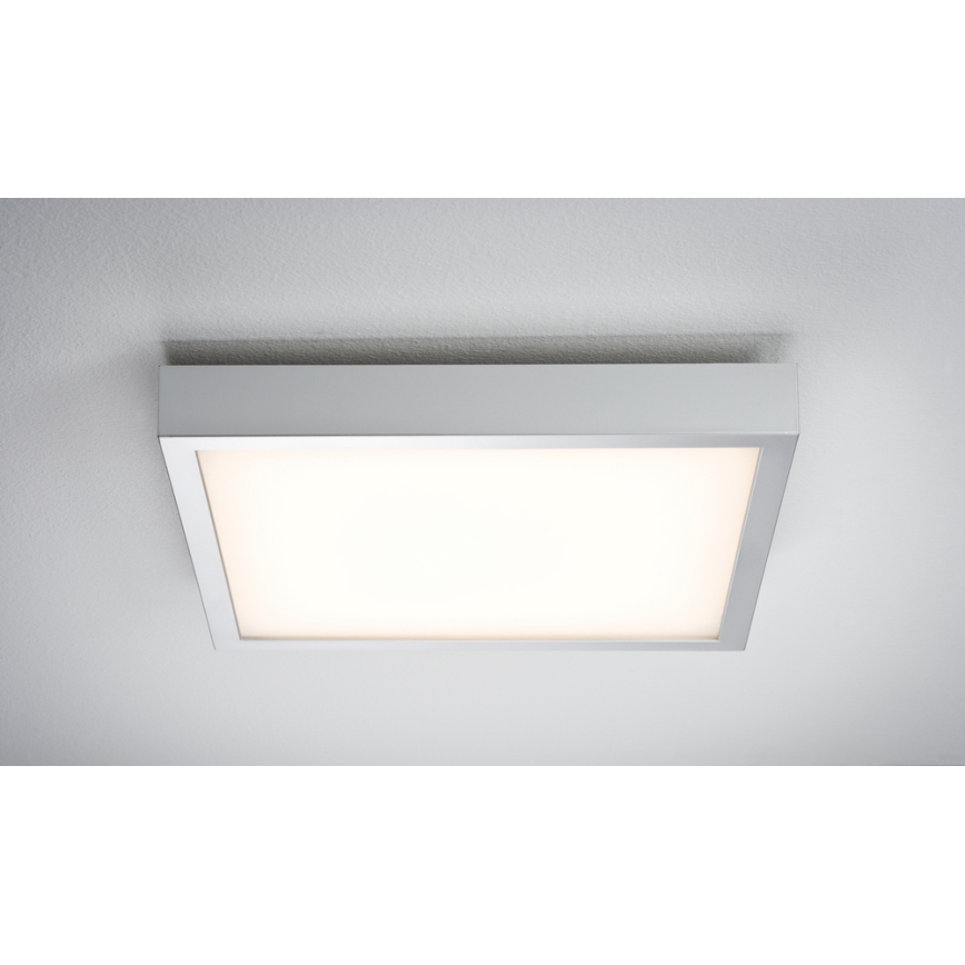Paulmann 70651 - LED/21,8W Φως οροφής ALBIA 230V