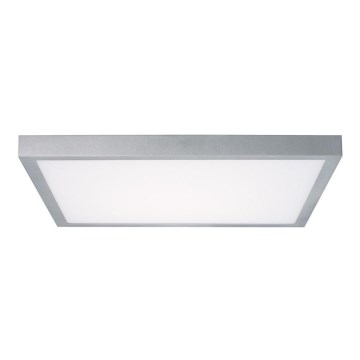 Paulmann 70652 - LED/30W Φως οροφής LUNAR 230V