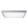 Paulmann 70652 - LED/30W Φως οροφής LUNAR 230V