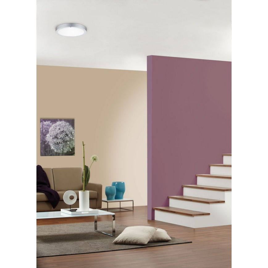 Paulmann 70656 - LED/21,8W Φως οροφής ALBIA 230V