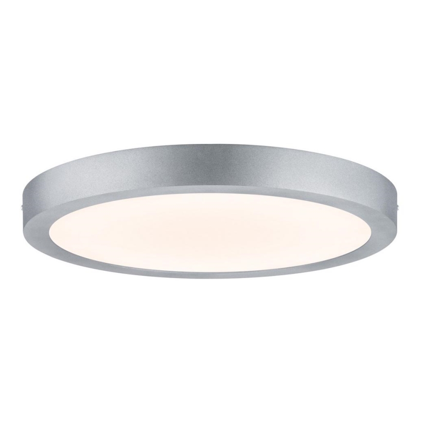 Paulmann 70656 - LED/21,8W Φως οροφής ALBIA 230V