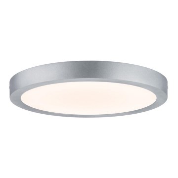 Paulmann 70656 - LED/22W Φωτιστικό οροφής ALBIA 230V