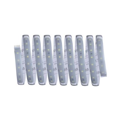 Paulmann 70665 - LED/18W IP44 Dimmable ταινία μπάνιου MAXLED 3 m 6500K 230V