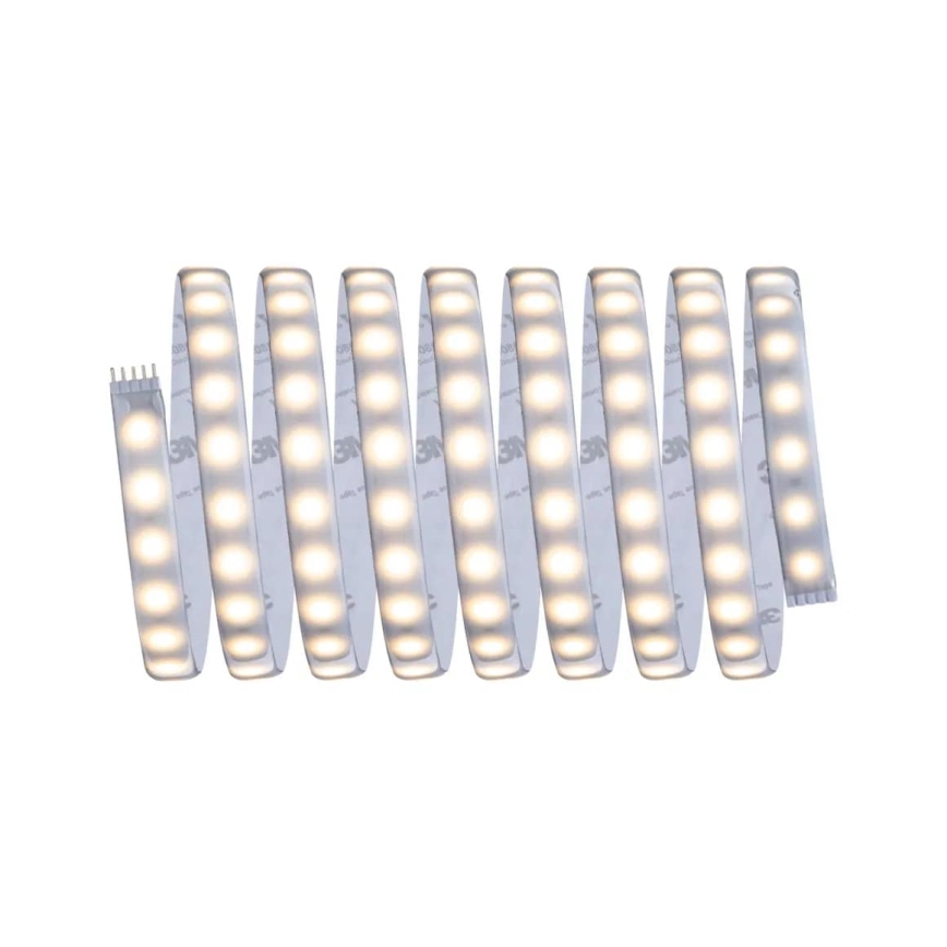 Paulmann 70666 - LED/20W IP44 Dimming μπάνιο ταινία MAXLED 3 m 2700K 230V