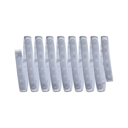 Paulmann 70666 - LED/20W IP44 Dimming μπάνιο ταινία MAXLED 3 m 2700K 230V