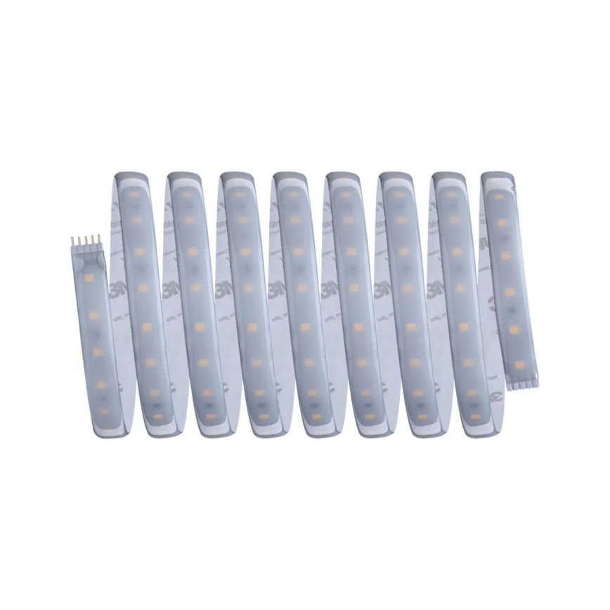 Paulmann 70666 - LED/20W IP44 Dimming μπάνιο ταινία MAXLED 3 m 2700K 230V