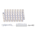 Paulmann 70666 - LED/20W IP44 Ρυθμιζόμενη λωρίδα μπάνιου MAXLED 3 μ 2700K 230V