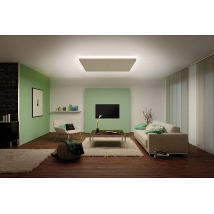 Paulmann 70667 - LED/9W IP44 Dimmable ταινία μπάνιου MAXLED 1,5 m 6500K 230V