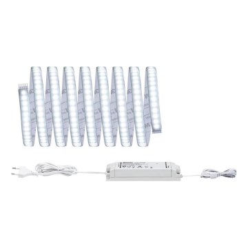 Paulmann 70669 - LED/35W IP44 Dimmable ταινία μπάνιου MAXLED 3 m 6500K 230V