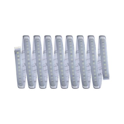 Paulmann 70669 - LED/35W IP44 Dimmable ταινία μπάνιου MAXLED 3 m 6500K 230V