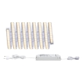 Paulmann 70670 - LED/35W IP44 Dimmable ταινία μπάνιου MAXLED 3 m 2700K 230V