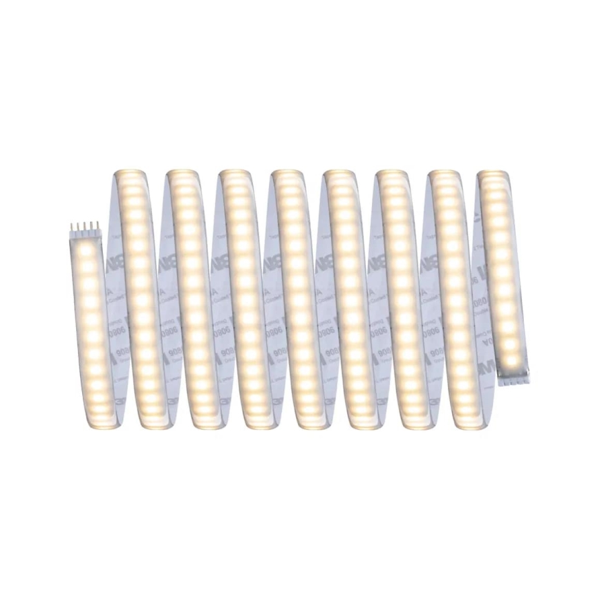 Paulmann 70670 - LED/35W IP44 Dimmable ταινία μπάνιου MAXLED 3 m 2700K 230V