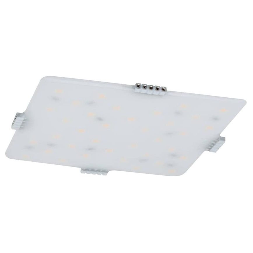 Paulmann 70710 - ΣΕΤ 3xLED/3,3W Φωτισμός επίπλων με αισθητήρα SOFTPAD 230V 2700K