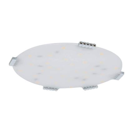 Paulmann 70711 - ΣΕΤ 3xLED/2,8W Φωτισμός επίπλων με αισθητήρα SOFTPAD 230V 2700K