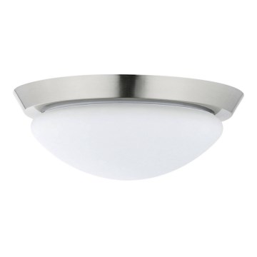 Paulmann 70805 - 1xE27/18W IP44 Φωτιστικό οροφής μπάνιου IXA 230V