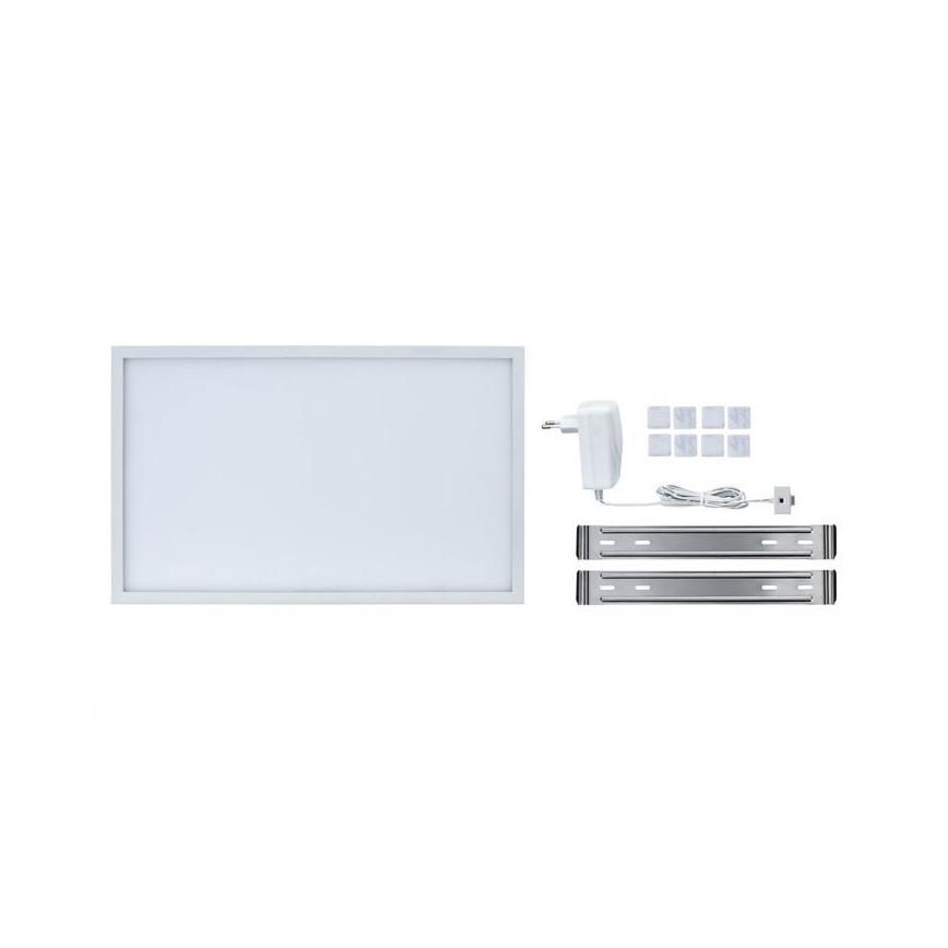 Paulmann 70807 - LED/8W Ρυθμιζόμενο πάνελ με αισθητήρα GLOW 24/230V
