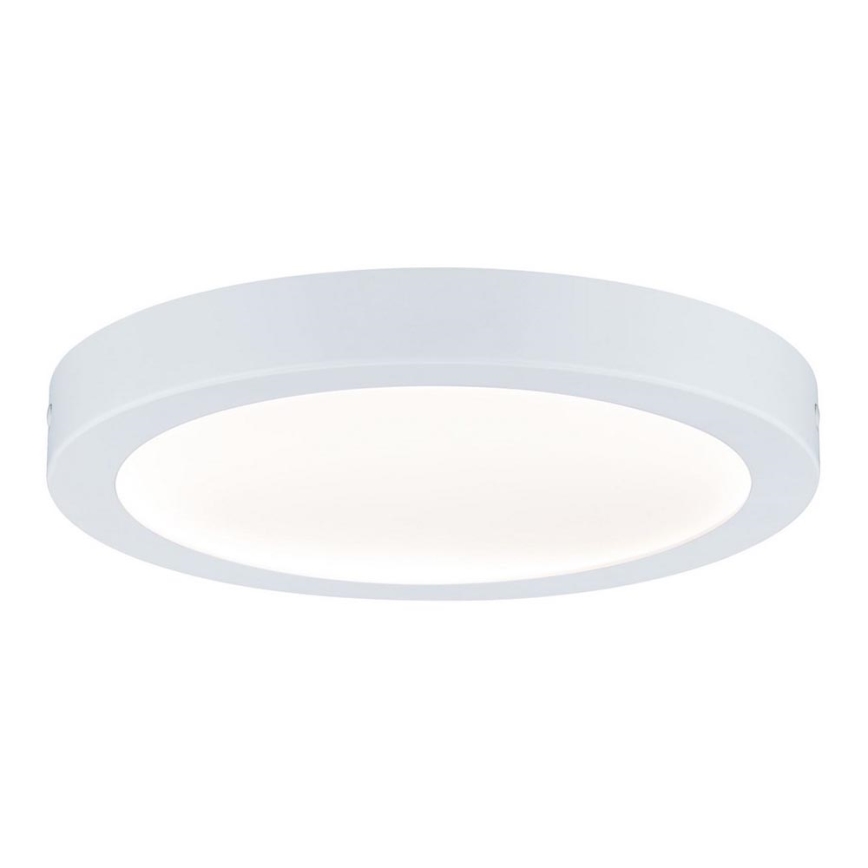 Paulmann 70899 - LED/22W Φως οροφής ABIA 230V