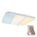 Paulmann 70903 - LED/22W Φωτιστικό οροφής COSTELLA 230V 2700/4000/6500K
